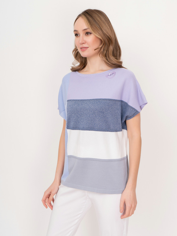 Э5010/22-01 Джемпер Felicita