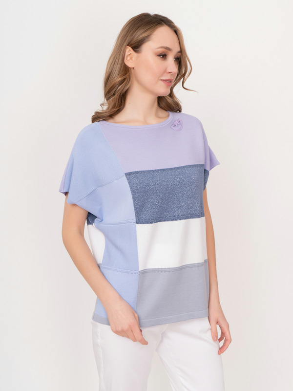 Э5010/22-01 Джемпер Felicita