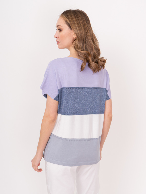 Э5010/22-01 Джемпер Felicita