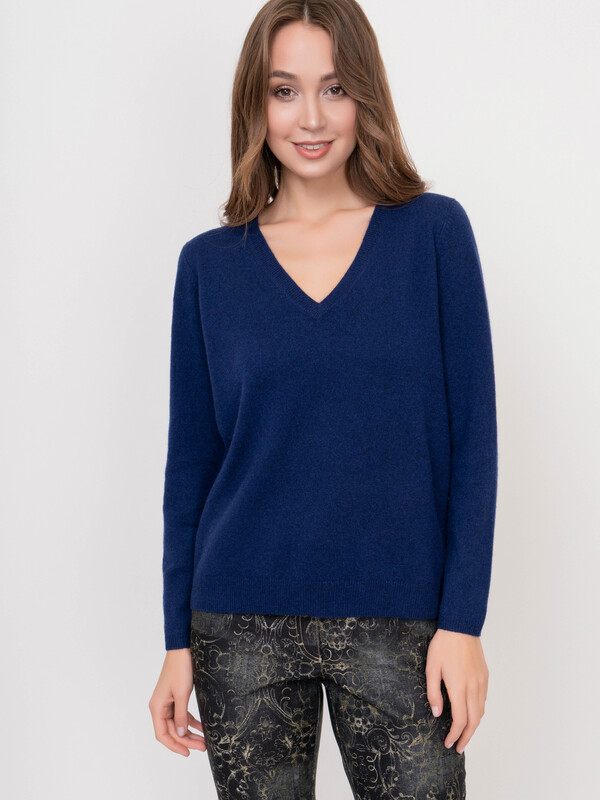 ЭNH370H20/20-02 Пуловер Leo&Ugo