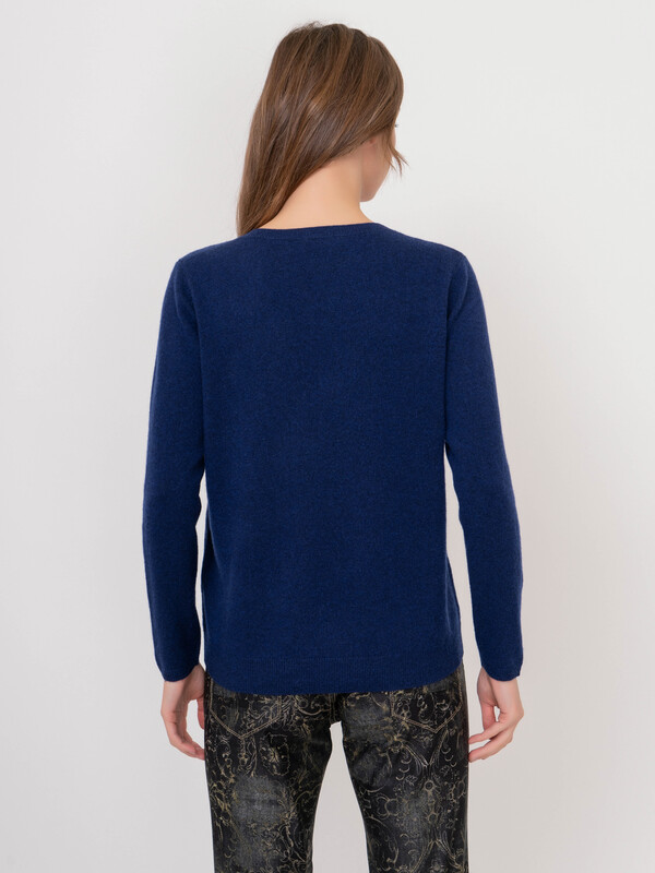 ЭNH370H20/20-02 Пуловер Leo&Ugo