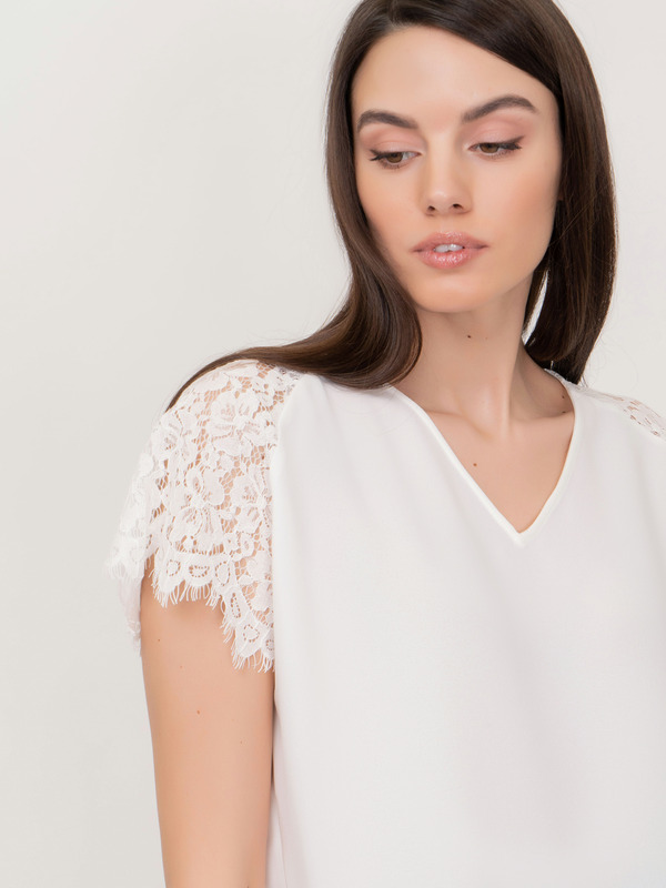 Э9041-121/21-01 Юбка Franco Vello