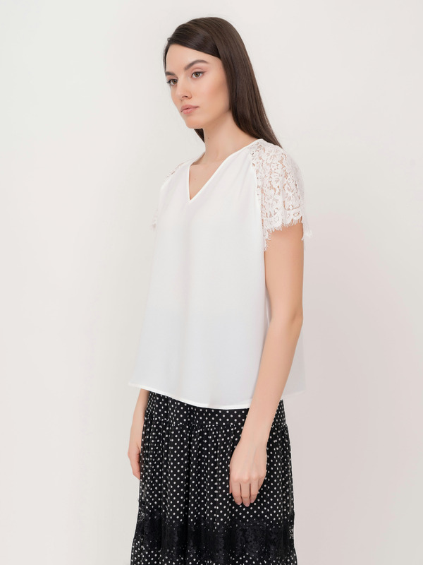 Э9041-121/21-01 Юбка Franco Vello