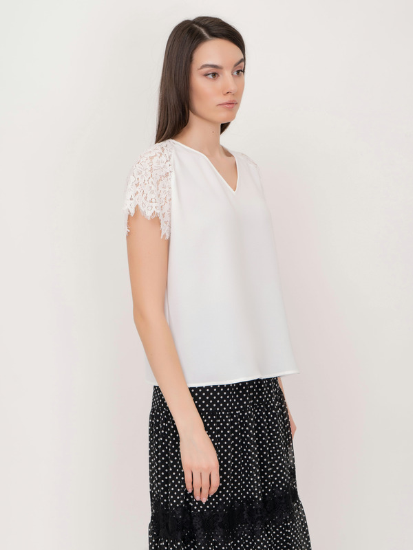 Э9041-121/21-01 Юбка Franco Vello