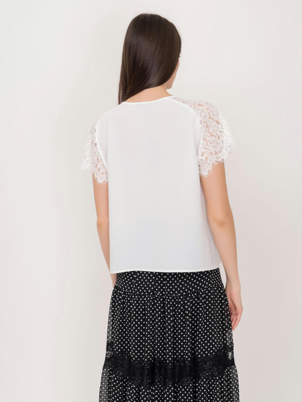 Э9041-121/21-01 Юбка Franco Vello