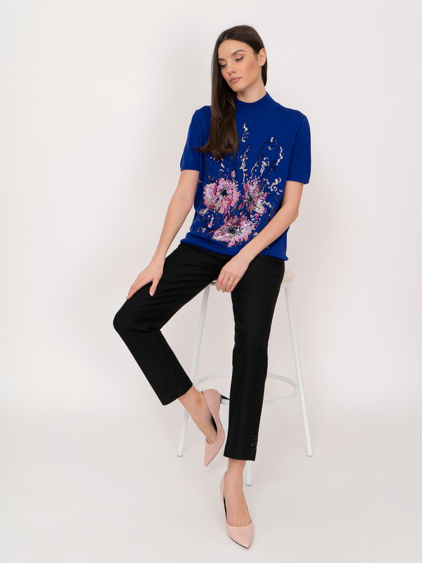 Э1-01-6207/22-01 Брюки тр. Exitline