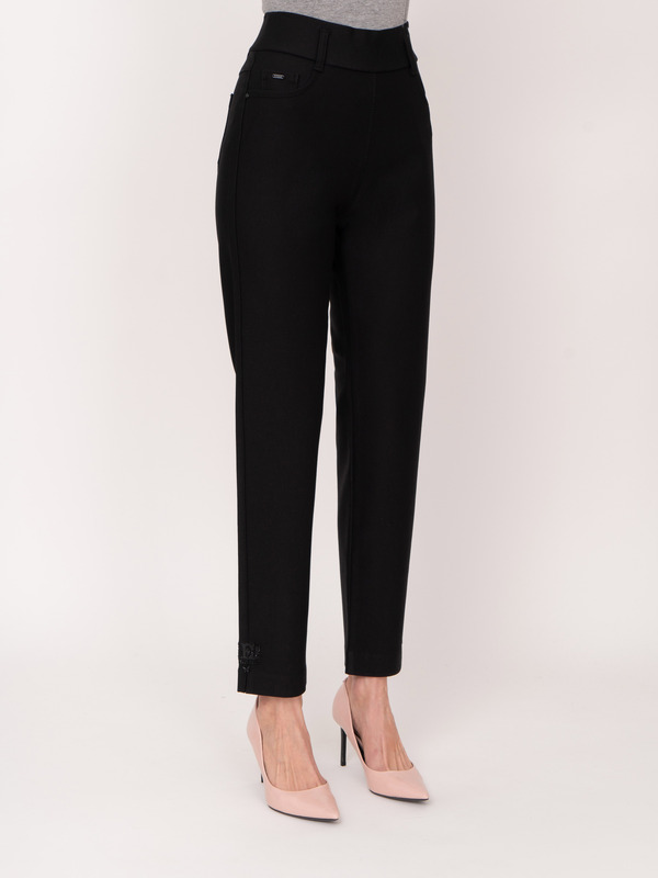 Э1-01-6207/22-01 Брюки тр. Exitline