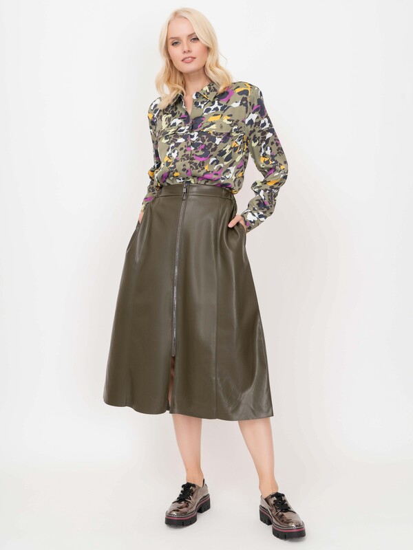 Э9024-221/20-02 Юбка Franco Vello