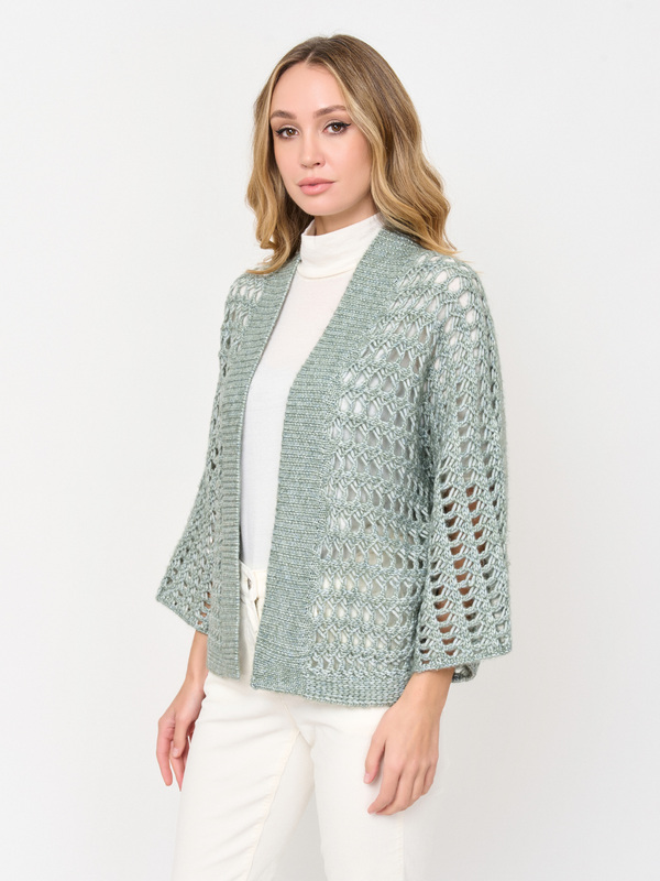 Э430113-35718/м/24-02 Кардиган тр. Gerry Weber