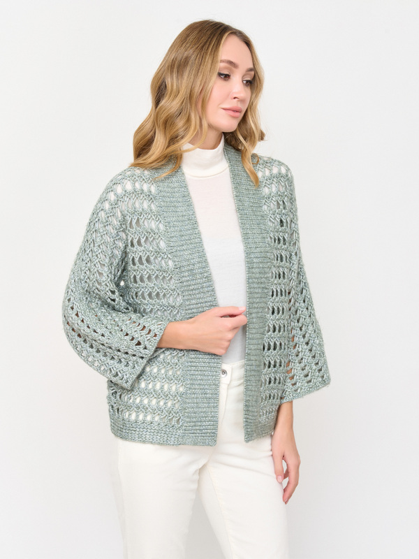 Э430113-35718/м/24-02 Кардиган тр. Gerry Weber