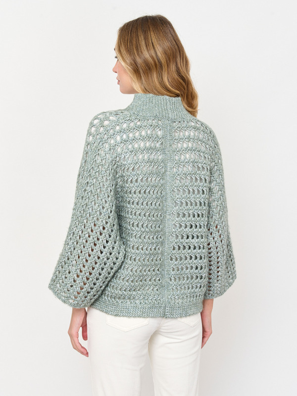 Э430113-35718/м/24-02 Кардиган тр. Gerry Weber