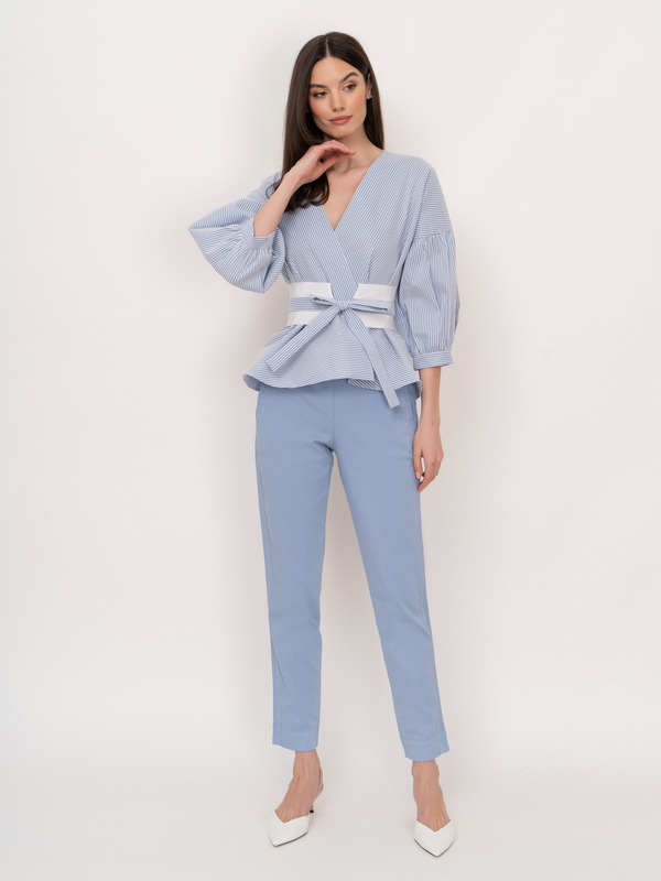 Э54961/22-01 Брюки D.Exterior