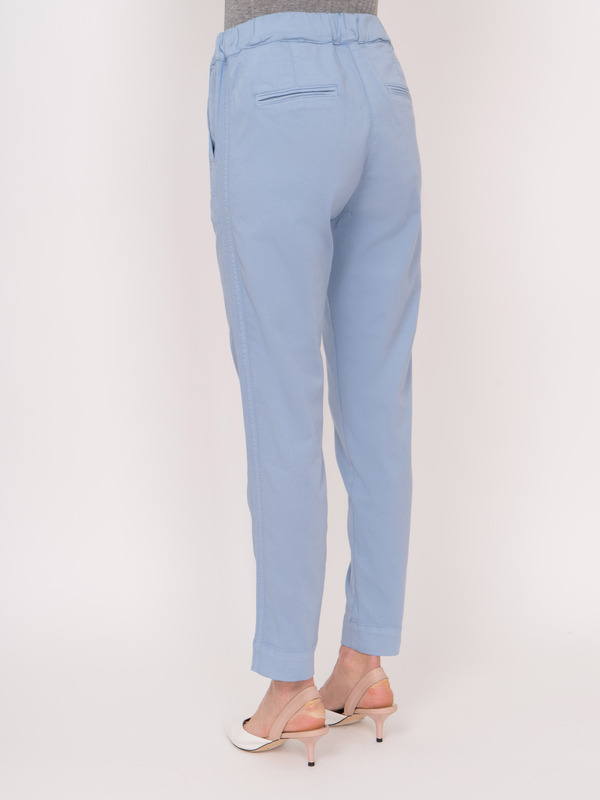 Э54961/22-01 Брюки D.Exterior