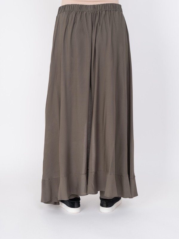 Э711.6010 М/19-01 Юбка-брюки Mat Fashion