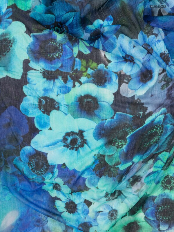 ЭOR44-29208-11/21-02 Палантин ELEGANZZA