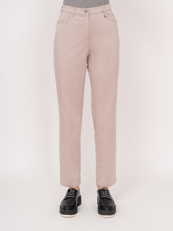 Э2310-6/21-31/22-01 Брюки Relaxed by Toni