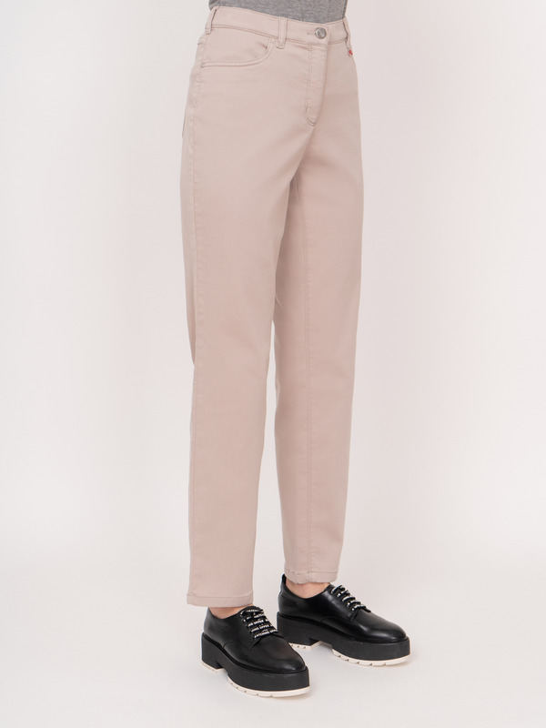 Э2310-6/21-31/22-01 Брюки Relaxed by Toni