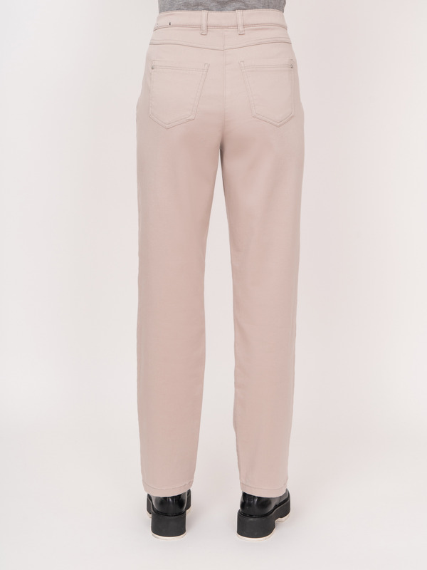 Э2310-6/21-31/22-01 Брюки Relaxed by Toni