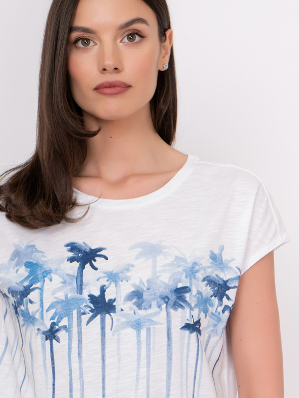 Э624306/22-01 Футболка Lecomte