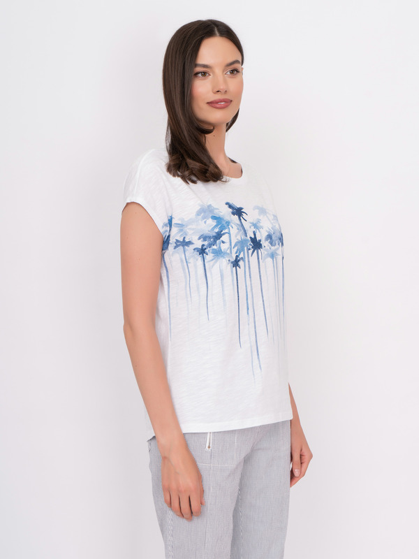 Э624306/22-01 Футболка Lecomte