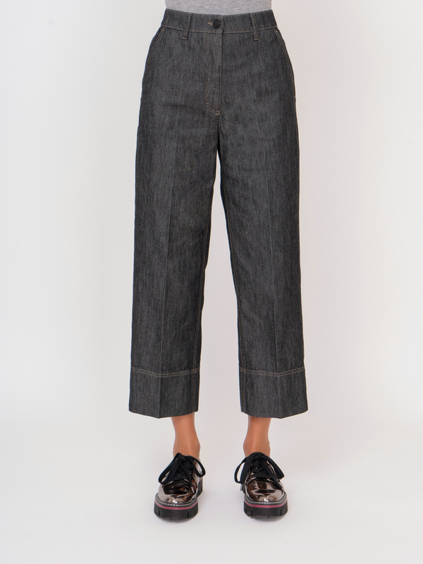 Э648328/3180/21-02 Брюки Luisa Cerano