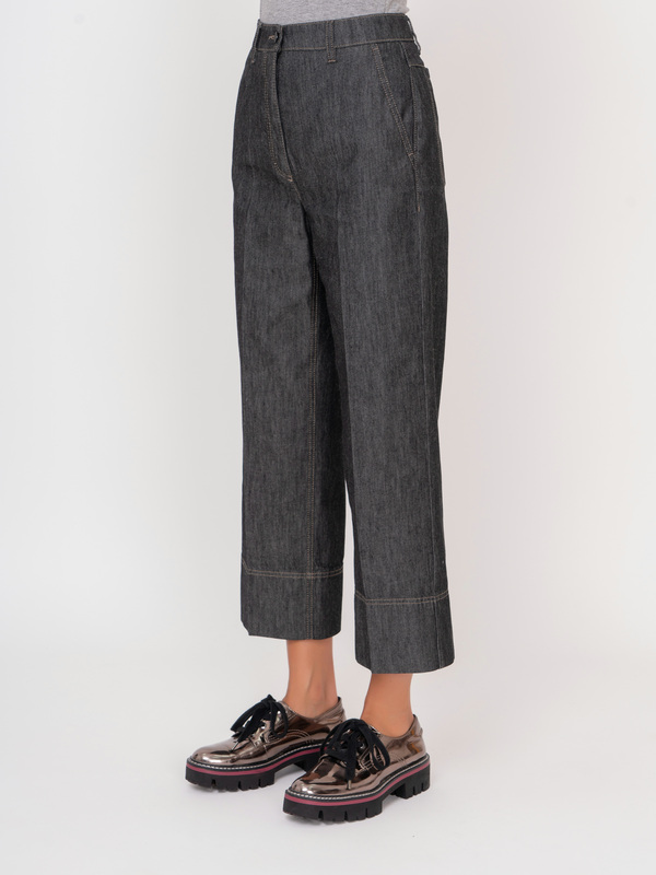 Э648328/3180/21-02 Брюки Luisa Cerano