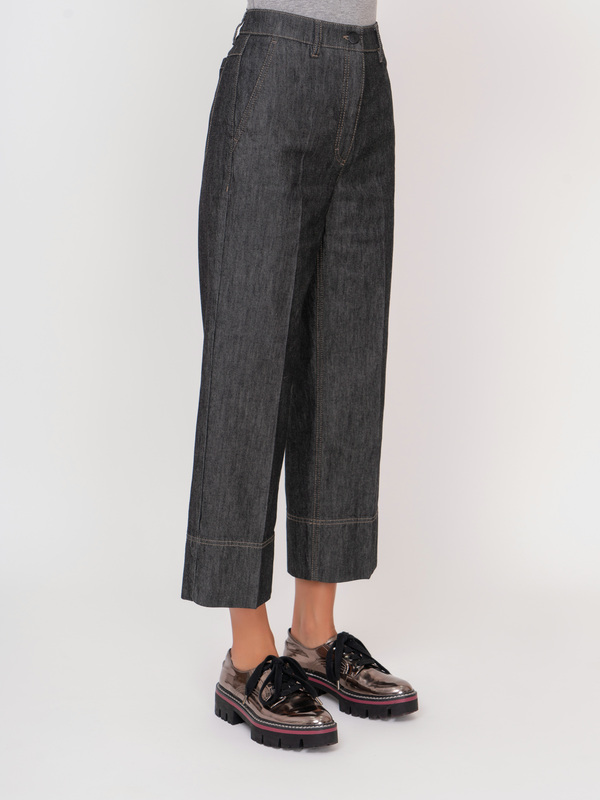 Э648328/3180/21-02 Брюки Luisa Cerano