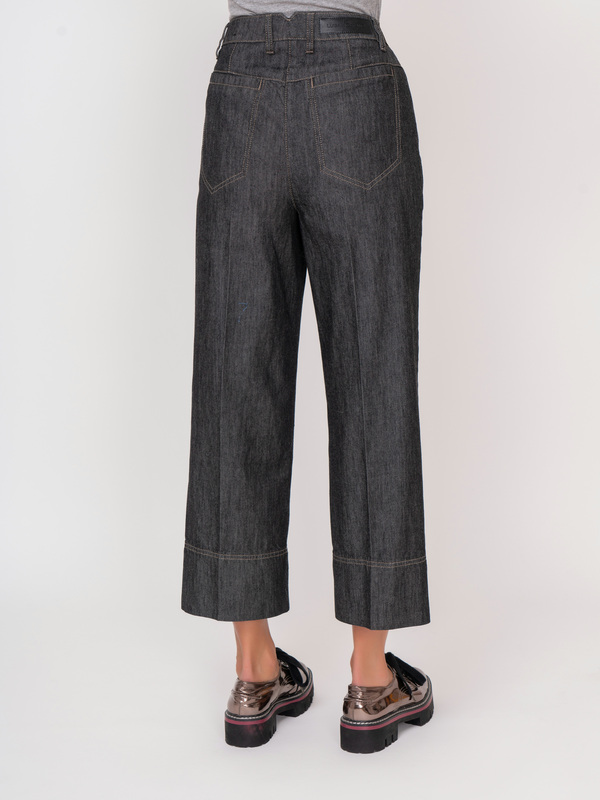 Э648328/3180/21-02 Брюки Luisa Cerano