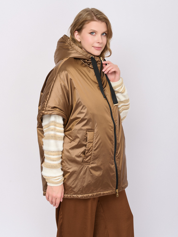 Э0004.4513.N.W./м/25-02 Куртка Mat Fashion