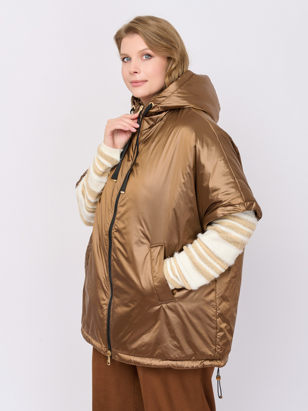 Э0004.4513.N.W./м/25-02 Куртка Mat Fashion