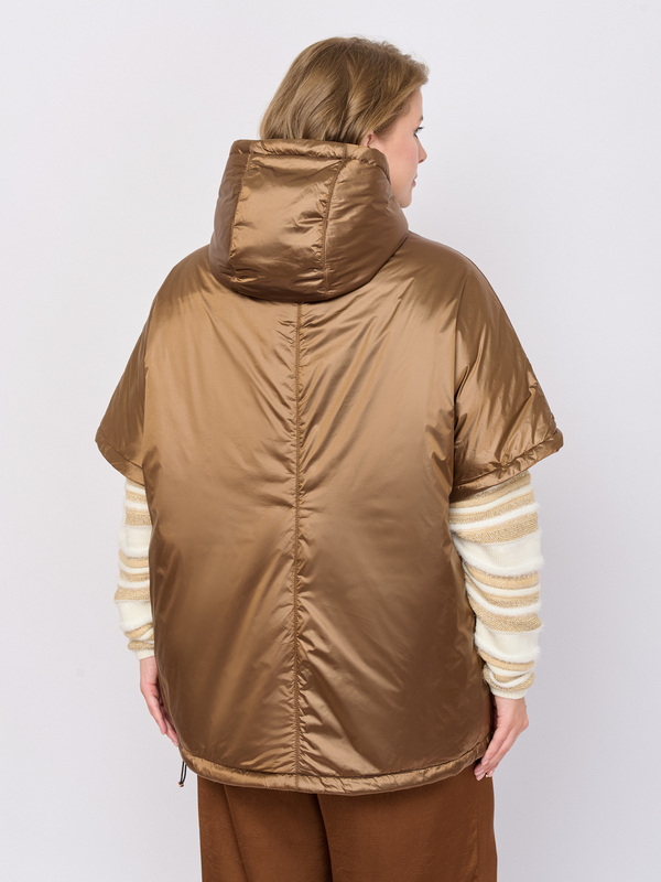 Э0004.4513.N.W./м/25-02 Куртка Mat Fashion