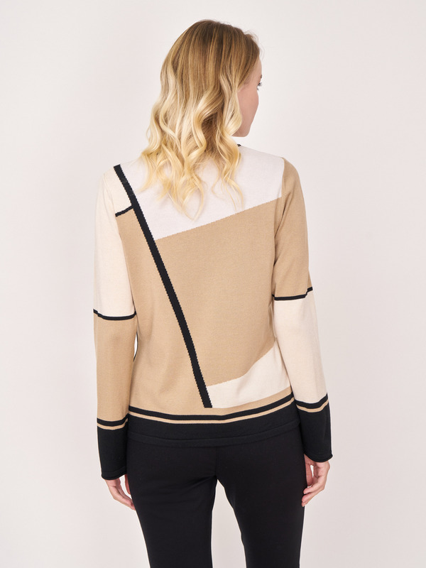 Э132624/22-02 Джемпер Rabe