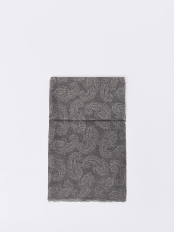 Шарф  A.Fabretti