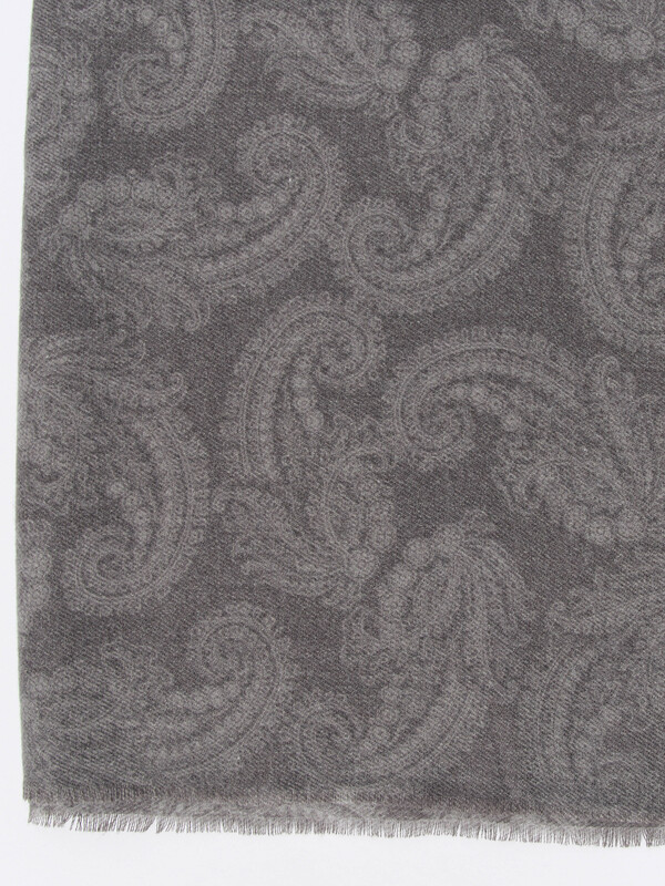 Шарф  A.Fabretti, фото 2