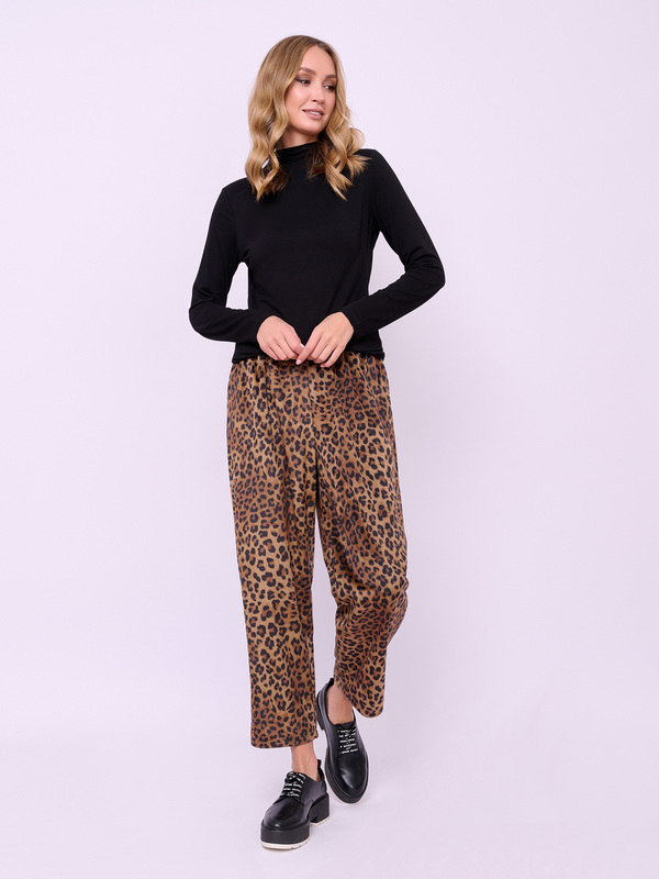 Э8001.2068/23-02 Брюки Mat Fashion