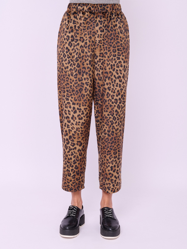 Э8001.2068/23-02 Брюки Mat Fashion