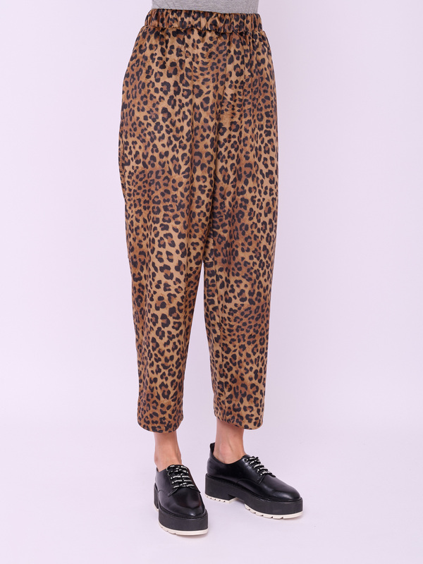 Э8001.2068/23-02 Брюки Mat Fashion
