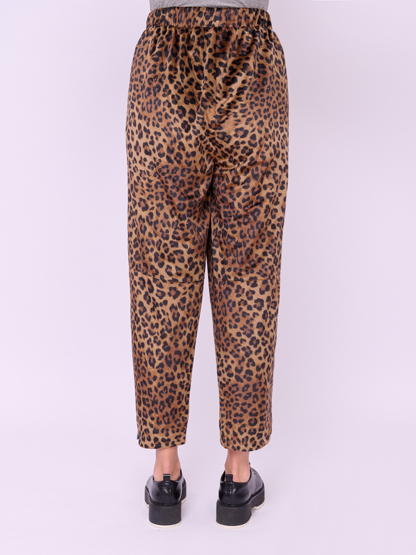 Э8001.2068/23-02 Брюки Mat Fashion