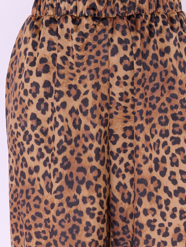 Э8001.2068/23-02 Брюки Mat Fashion