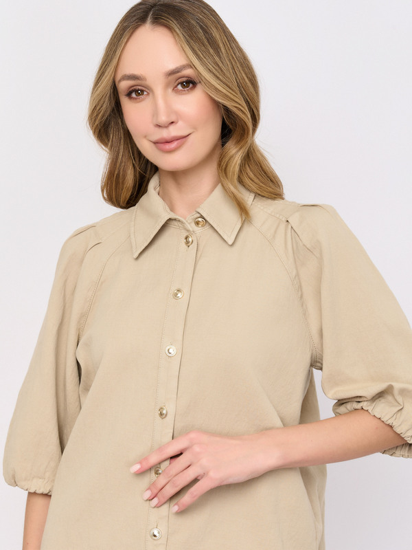 Блуза Luisa Cerano, фото 6