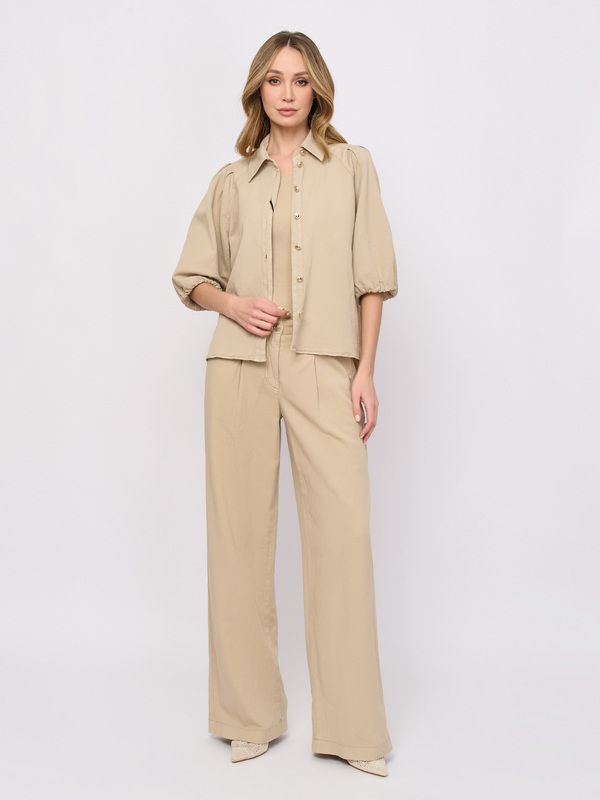 Блуза Luisa Cerano, фото 5