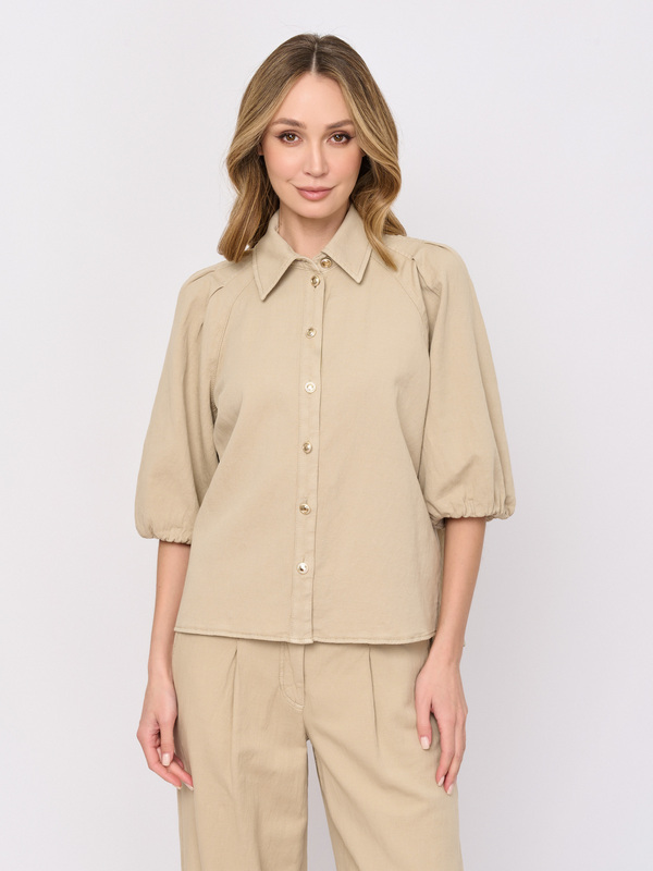 Блуза Luisa Cerano, фото 2