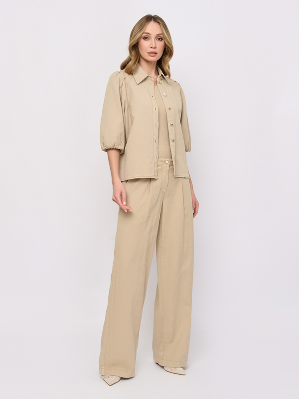 Блуза Luisa Cerano, фото 4