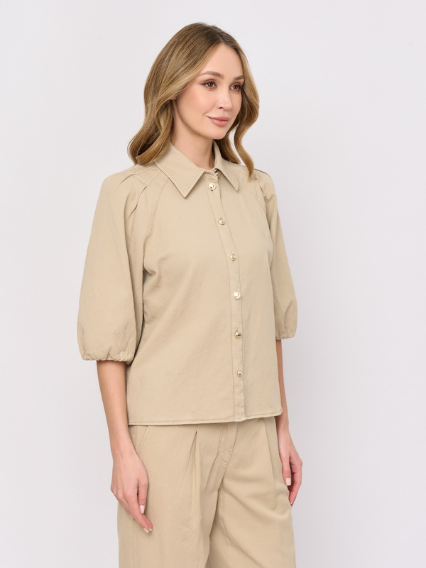 Блуза Luisa Cerano, фото 8