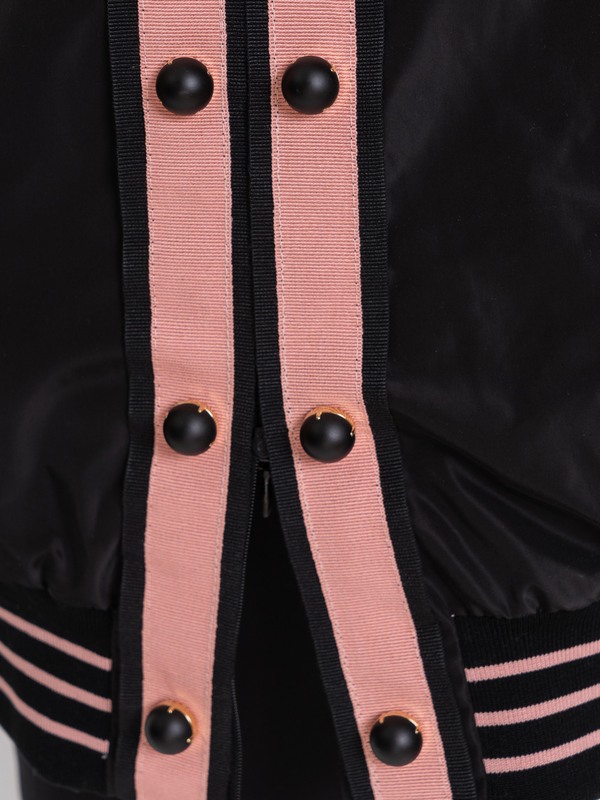 Э9106/19-1 Куртка двухстор. J.N.C.