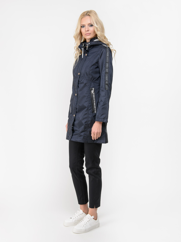 Э350024-11511/19-01 Куртка Taifun