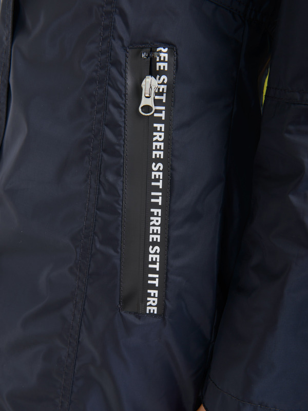 Э350024-11511/19-01 Куртка Taifun