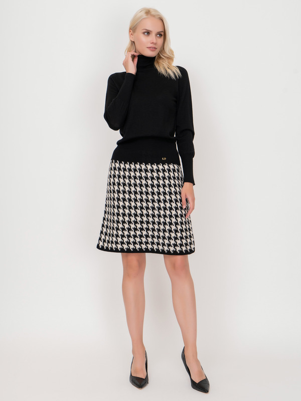 ЭMANOS/20-02 Джемпер Luisa Spagnoli