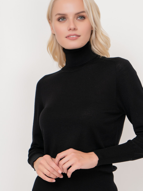 ЭMANOS/20-02 Джемпер Luisa Spagnoli