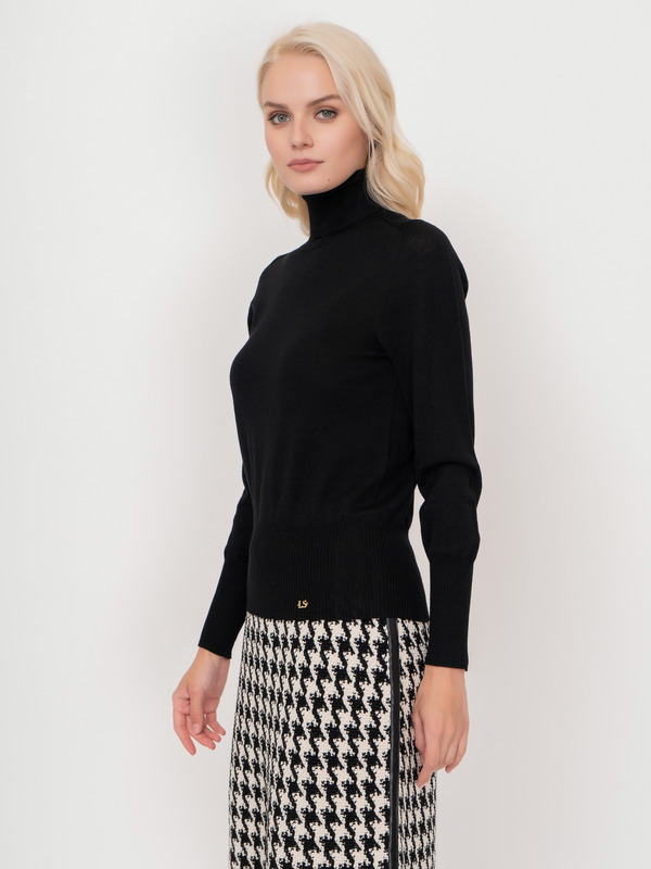 ЭMANOS/20-02 Джемпер Luisa Spagnoli